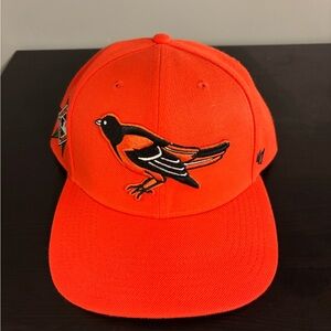 Baltimore Orioles SnapBack Hat